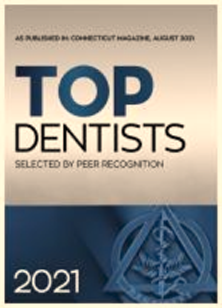 Top Dentists Award 2021