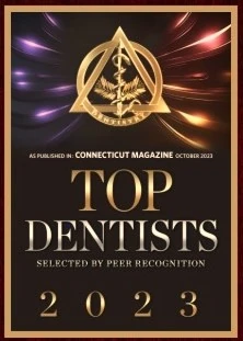 Top Dentists Award 2023