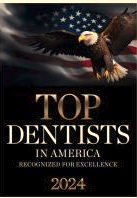 Top Dentist 2024